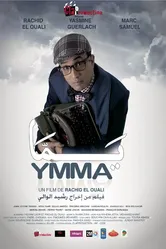 Ymma постер