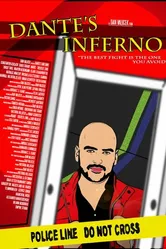 Dante's Inferno 2013 постер