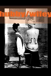 Hubby/Wifey постер