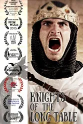 Knights of the Long Table постер