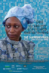 The Supreme Price постер