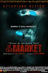 In the Market постер