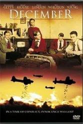Декабрь 1991 постер