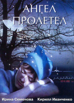 Постер Ангел пролетел 2004