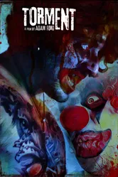Torment 2017 постер