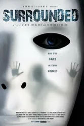 Surrounded 2014 постер