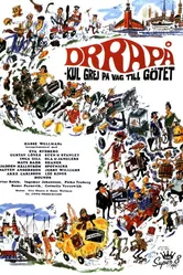 Drra på - kul grej på väg till Götet постер