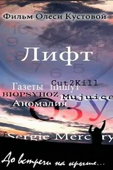 Лифт 2010, Россия постер