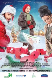 Ho Ho Ho 2: O loterie de familie постер