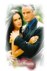 Луиза Фернанда 1999 постер