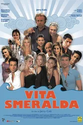 Vita Smeralda постер