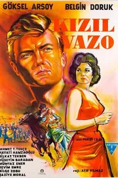 Kizil Vazo постер