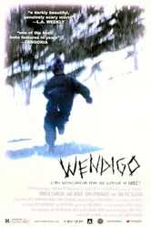 Вендиго 2001 постер