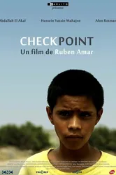 Checkpoint 2011 постер