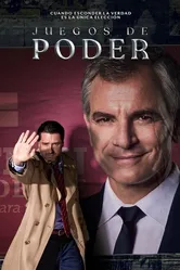 Juegos de Poder постер