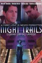 Ночные огни 1998 постер