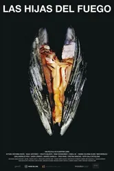 Дочери огня 2018 постер
