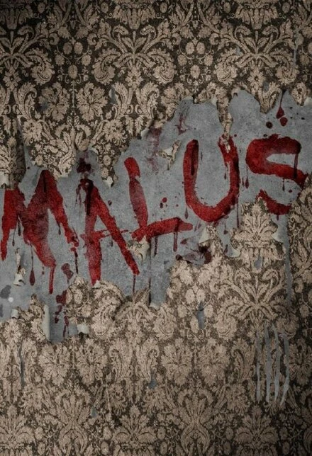 Постер Malus, США