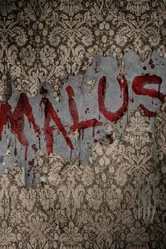 Malus, США постер