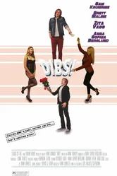 Dibs! постер