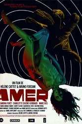 Горечь 2009 постер