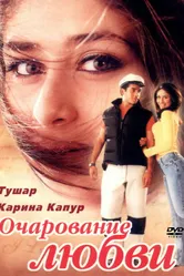 Очарование любви 2001 постер