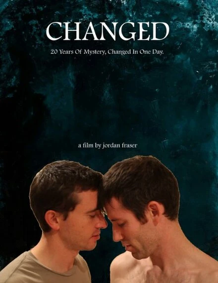 Постер Changed 2014