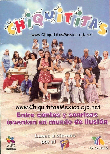 Постер Детвора 1998