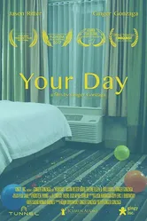 Your Day постер