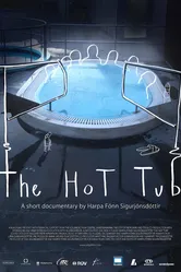 The Hot Tub постер