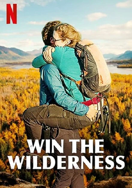 Постер Win the Wilderness: Alaska