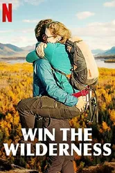 Win the Wilderness: Alaska постер