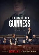 Дом Гиннесса, Великобритания постер