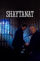 Shaytanat 2000 постер