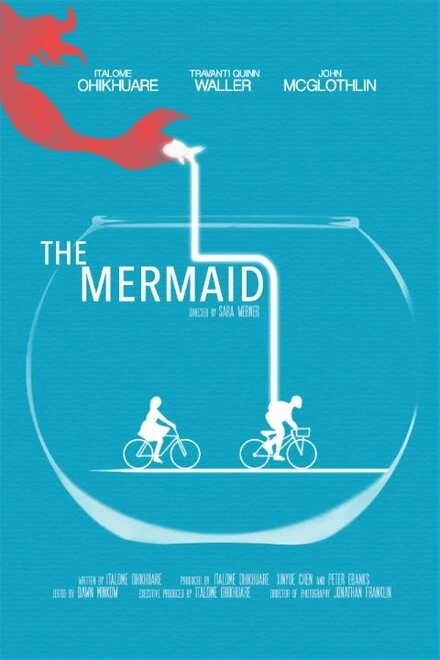 Постер The Mermaid 2015