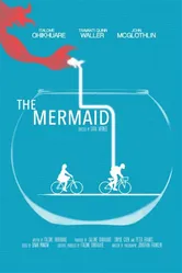 The Mermaid 2015 постер