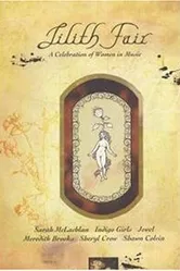 Lilith Fair: A Celebration of Women in Music постер