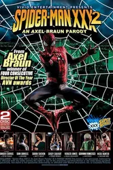 Spider-Man XXX 2: An Axel Braun Parody постер