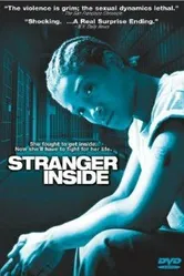Незнакомец внутри 2001 постер