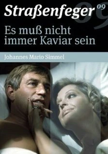 Постер Es muß nicht immer Kaviar sein