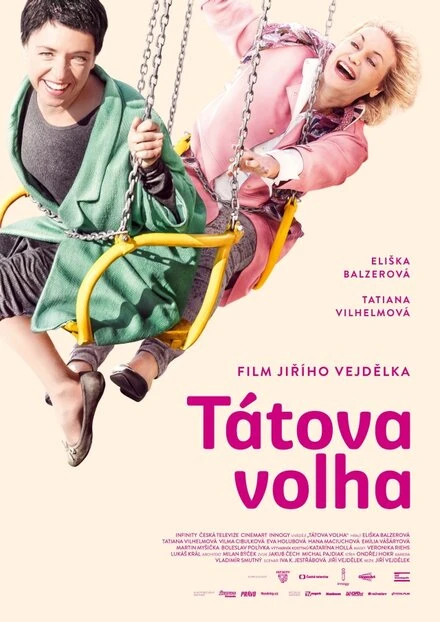 Постер Tátova volha