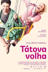 Tátova volha постер