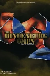 The Hindenburg Omen постер