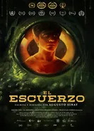 El Escuerzo постер
