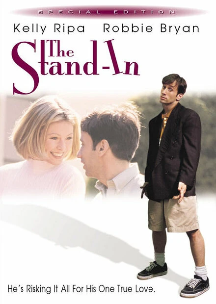 Постер The Stand-In 1999