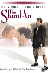 The Stand-In 1999 постер