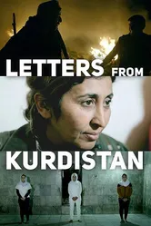 Letters from Kurdistan постер