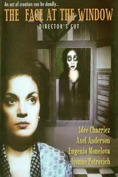 The Face at the Window 1998 постер