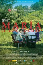 Мария (и все остальные) 2016 постер