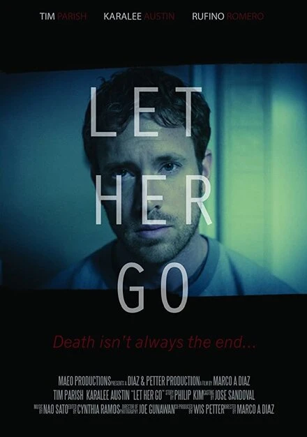 Постер Let Her Go 2016